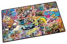 Cargar imagen en el visor de la galería, Playmat: MTG- “Aetherdrift”