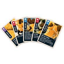 Cargar imagen en el visor de la galería, Unmatched: Marvel Redemption Row (Inglés)