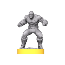 Cargar imagen en el visor de la galería, Unmatched: Marvel Redemption Row (Inglés)