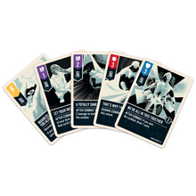 Cargar imagen en el visor de la galería, Unmatched: Marvel Redemption Row (Inglés)