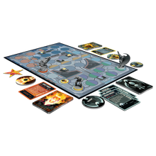 Cargar imagen en el visor de la galería, Unmatched: Marvel Redemption Row (Inglés)