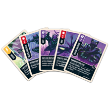 Cargar imagen en el visor de la galería, Unmatched: Marvel For King and Country (Inglés)