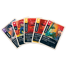 Cargar imagen en el visor de la galería, Unmatched: Marvel For King and Country (Inglés)