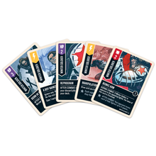 Cargar imagen en el visor de la galería, Unmatched: Marvel For King and Country (Inglés)