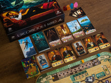 Cargar imagen en el visor de la galería, Unconscious mind (Español)