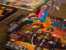 Cargar imagen en el visor de la galería, Unconscious mind (Español)