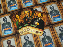 Cargar imagen en el visor de la galería, Unconscious mind (Español)