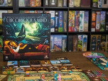 Cargar imagen en el visor de la galería, Unconscious mind (Español)