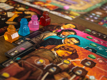 Cargar imagen en el visor de la galería, Unconscious mind (Español)