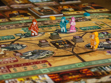 Cargar imagen en el visor de la galería, Unconscious mind (Español)