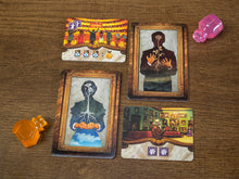 Cargar imagen en el visor de la galería, Unconscious mind (Español)