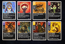 Cargar imagen en el visor de la galería, Unmatched Battle of Legends Volumen 3 (Español)