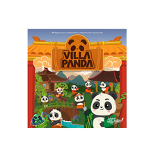 Cargar imagen en el visor de la galería, Villa Panda 2ed.
