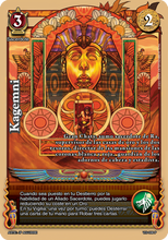 Cargar imagen en el visor de la galería, Reinos Perdidos: Visiones de Kemet