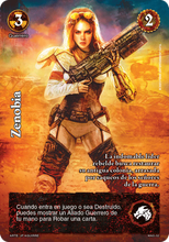 Cargar imagen en el visor de la galería, Reinos Perdidos: Wasteland