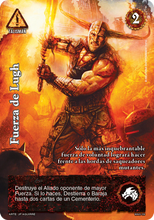 Cargar imagen en el visor de la galería, Reinos Perdidos: Wasteland