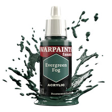 Cargar imagen en el visor de la galería, Warpaints Fanatic: Evergreen Fog