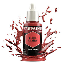 Cargar imagen en el visor de la galería, Warpaints Fanatic: Blood Chalice