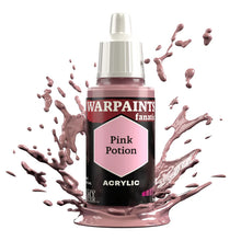 Cargar imagen en el visor de la galería, Warpaints Fanatic: Pink Potion