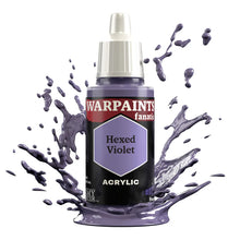 Cargar imagen en el visor de la galería, Warpaints Fanatic: Hexed Violet