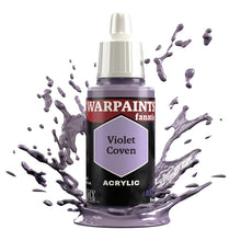 Cargar imagen en el visor de la galería, Warpaints Fanatic: Violet Coven