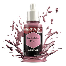 Cargar imagen en el visor de la galería, Warpaints Fanatic: Forbidden Fruit