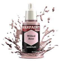 Cargar imagen en el visor de la galería, Warpaints Fanatic: Wilted Rose