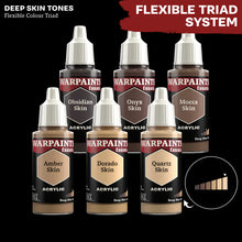 Cargar imagen en el visor de la galería, Warpaints Fanatic: Quartz Skin