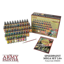 Cargar imagen en el visor de la galería, Army Painter: Speedpaint Mega Set 2.0