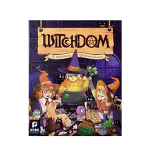 Cargar imagen en el visor de la galería, Witchdom