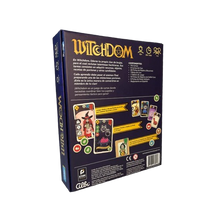 Cargar imagen en el visor de la galería, Witchdom