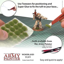 Cargar imagen en el visor de la galería, Army Painter: Woodland Tuft