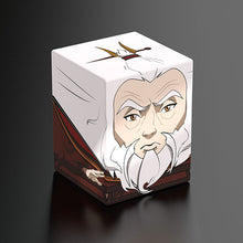 Cargar imagen en el visor de la galería, Squaroe Avatar: The Last Airbender AV011 - Avatar Roku