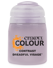 Cargar imagen en el visor de la galería, Citadel Pintura Contrast: Dreadful Visage