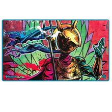 Cargar imagen en el visor de la galería, Playmat: MTG- “Aetherdrift”