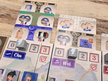 Cargar imagen en el visor de la galería, Zhanguo: El Primer Imperio