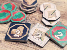 Cargar imagen en el visor de la galería, Zhanguo: El Primer Imperio