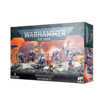 Cargar imagen en el visor de la galería, GENESTEALER CULTS: ABERRANTS