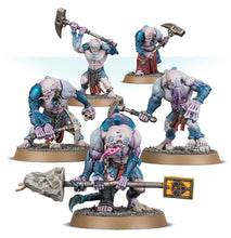 Cargar imagen en el visor de la galería, GENESTEALER CULTS: ABERRANTS