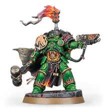 Cargar imagen en el visor de la galería, SALAMANDERS: ADRAX AGATONE
