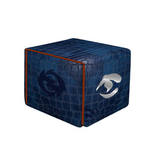 Cargar imagen en el visor de la galería, Deckbox: Alcove Edge 100+ MTG- Tarkir Dragonstorm