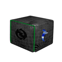 Cargar imagen en el visor de la galería, Deckbox: Alcove Edge 100+ MTG- Tarkir Dragonstorm