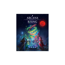 Cargar imagen en el visor de la galería, ARCANA RISING