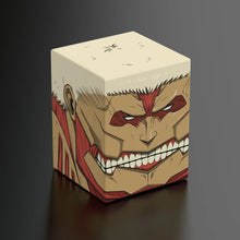 Cargar imagen en el visor de la galería, Squaroes: Boulder 100+ Attack on Titan- Wave I Armored Titan