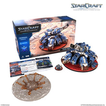 Cargar imagen en el visor de la galería, Starcraft - Siege Tank, Expansion Set (PREVENTA)