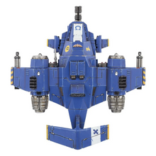 Cargar imagen en el visor de la galería, SPACE MARINES: STORMHAWK INTERCEPTOR