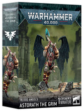 Cargar imagen en el visor de la galería, BLOOD ANGELS: ASTORATH THE GRIM