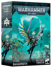Cargar imagen en el visor de la galería, AELDARI: BAHARROTH