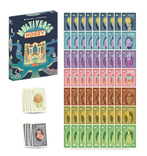 Cargar imagen en el visor de la galería, MULTIVERSE MONEY