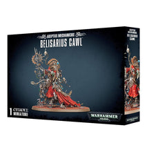 Cargar imagen en el visor de la galería, ADEPTUS MECHANICUS: BELISARIUS CAWL